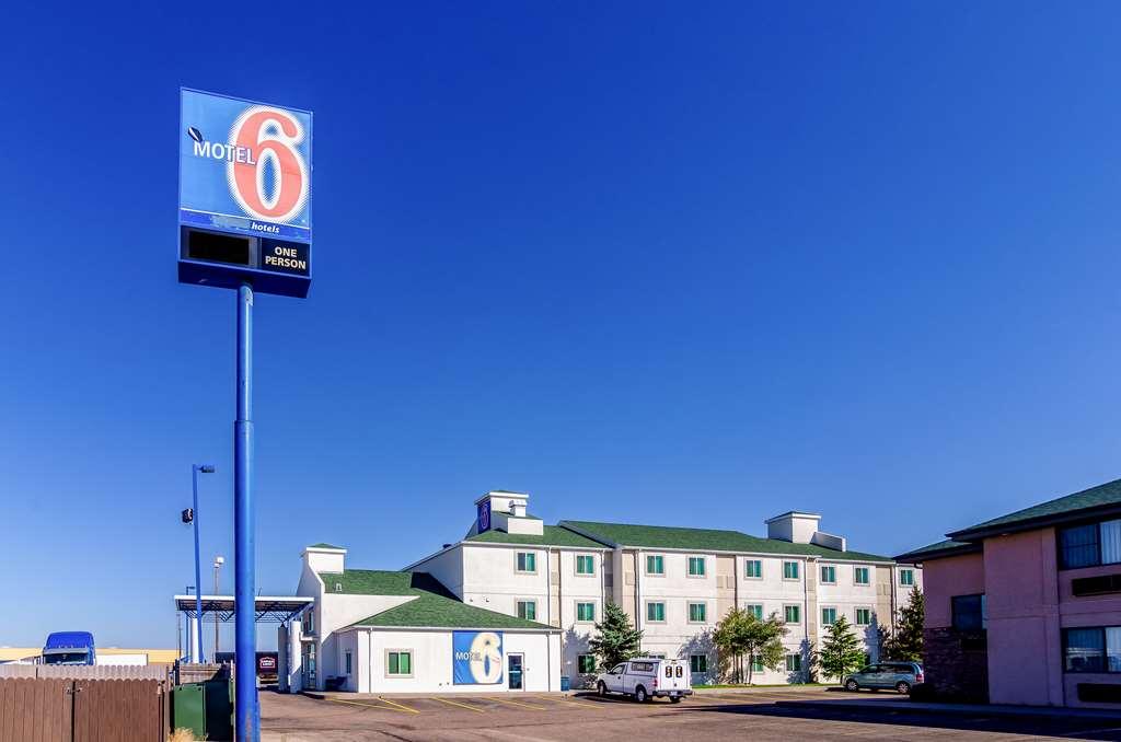 Motel 6 Сидней Экстерьер фото